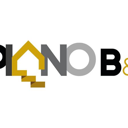 Pianob&B Campobasso Exteriör bild