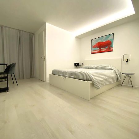 Pianob&B Campobasso Exteriör bild