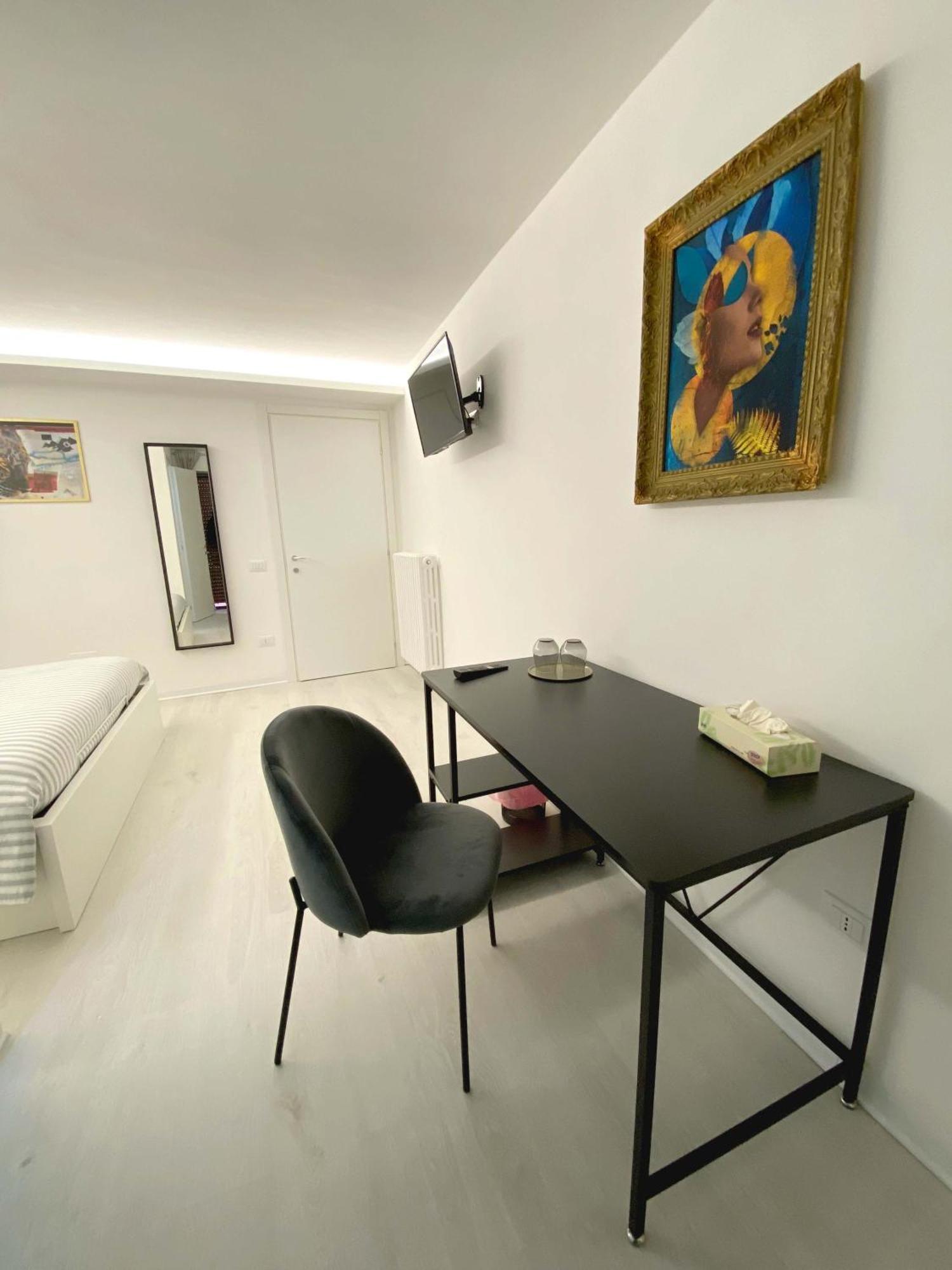 Pianob&B Campobasso Exteriör bild