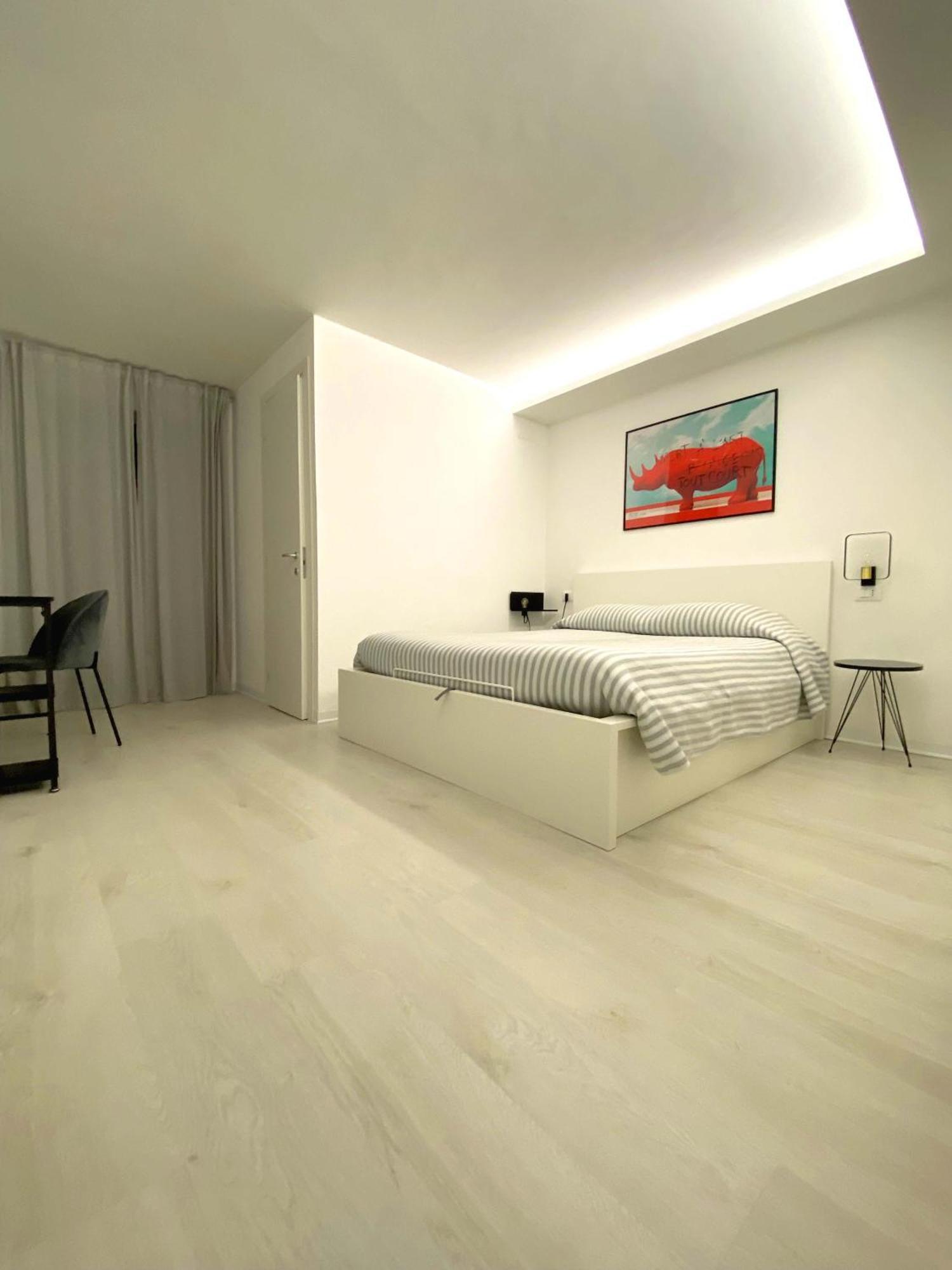 Pianob&B Campobasso Exteriör bild