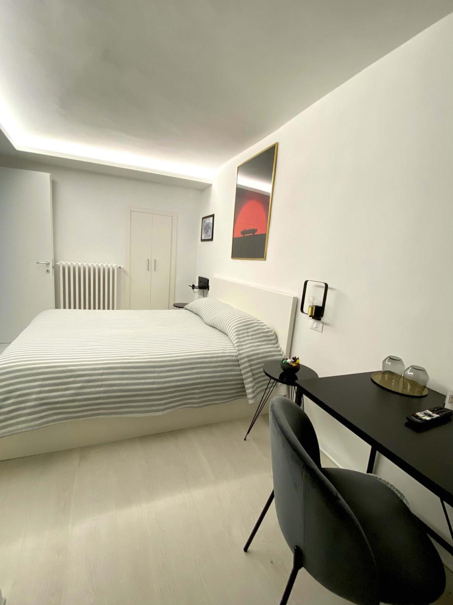 Pianob&B Campobasso Exteriör bild