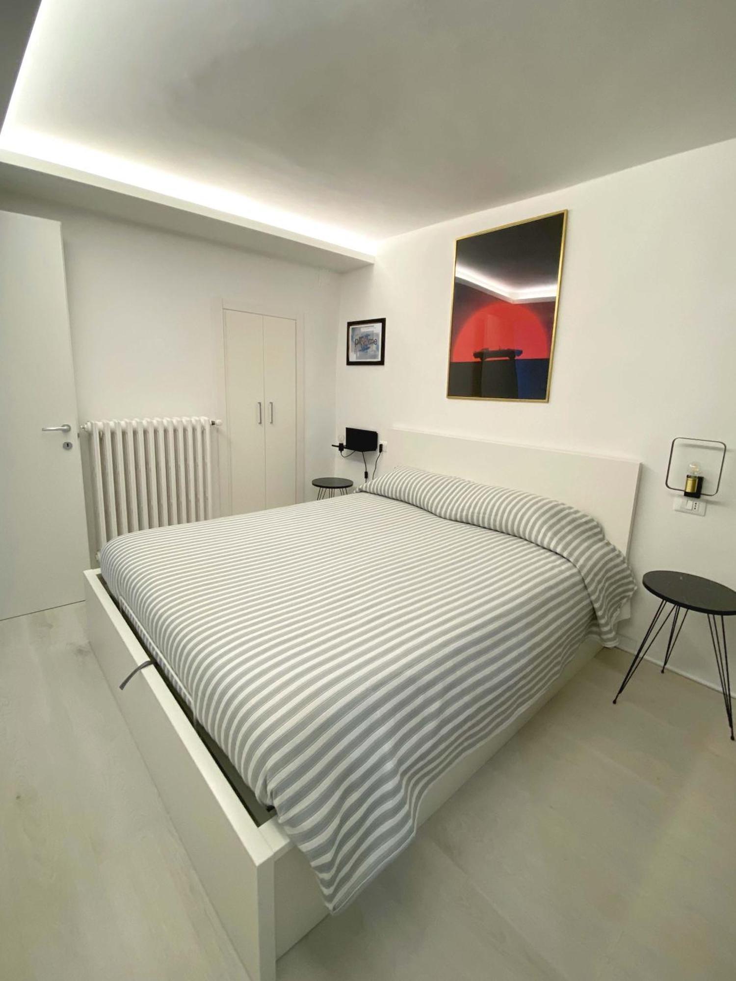 Pianob&B Campobasso Exteriör bild
