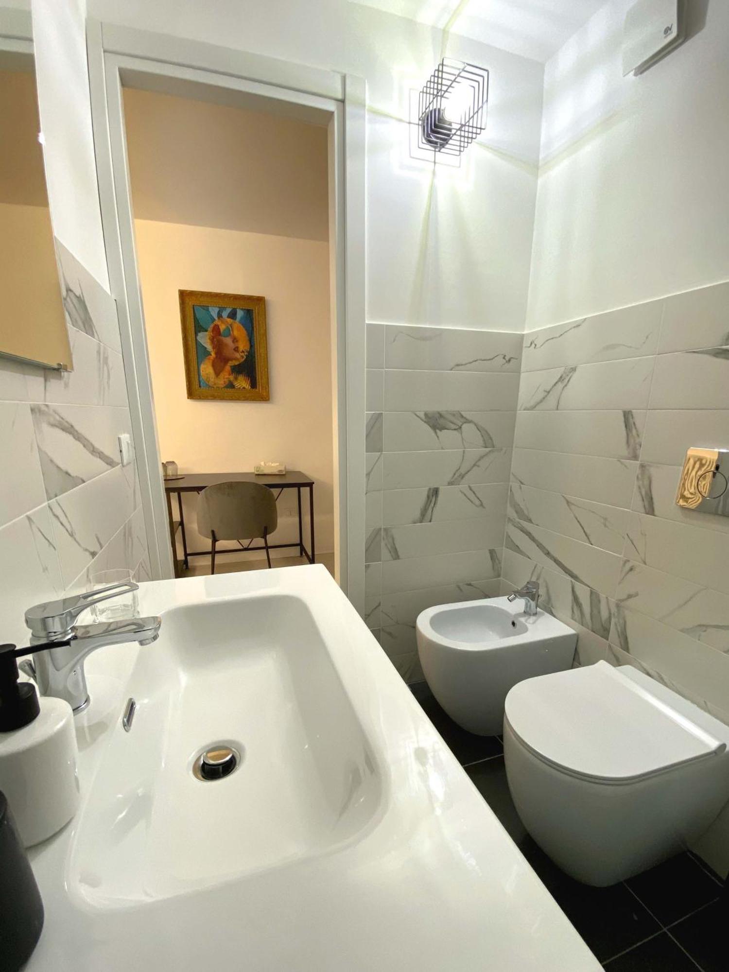 Pianob&B Campobasso Exteriör bild