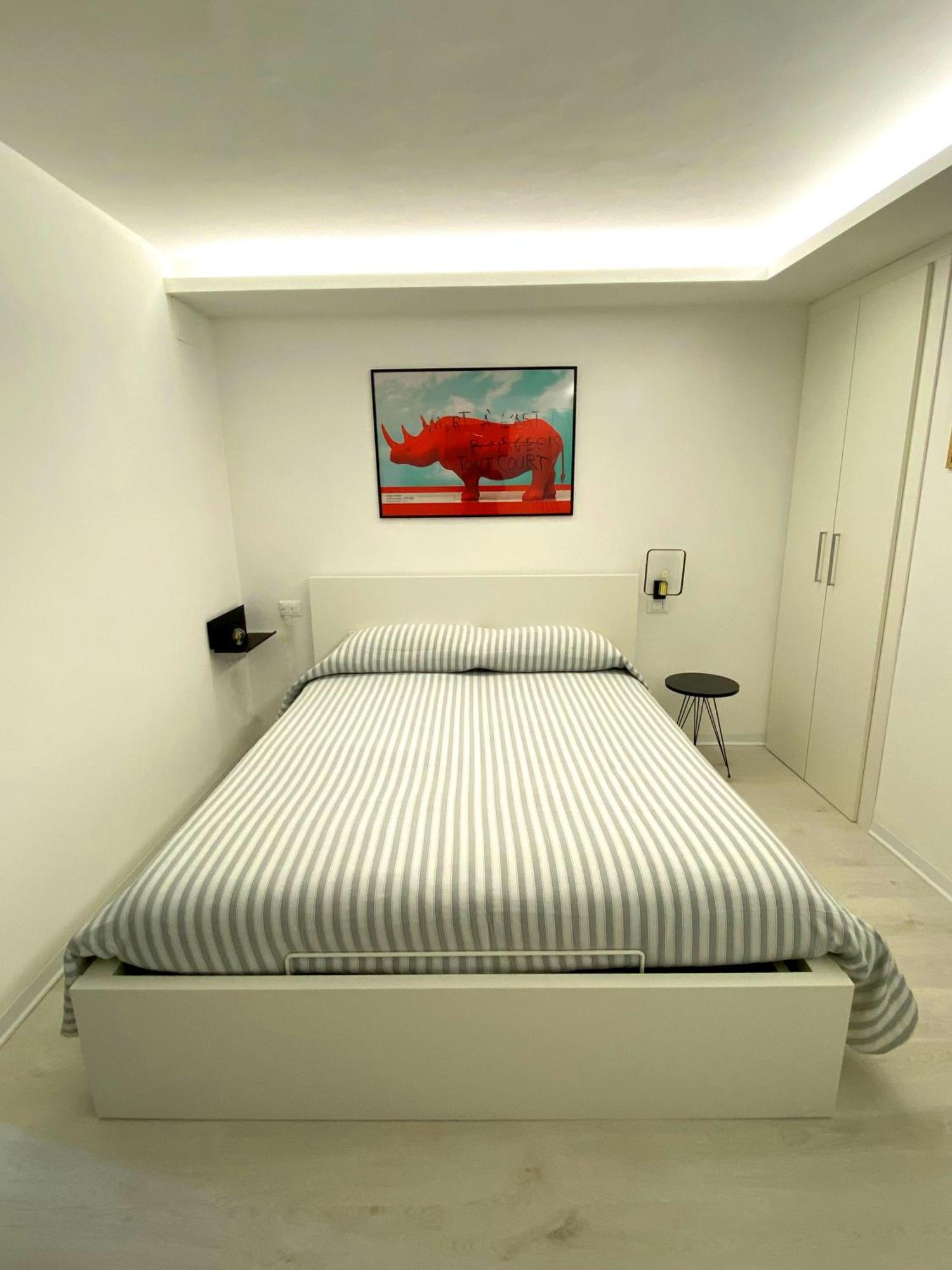 Pianob&B Campobasso Exteriör bild