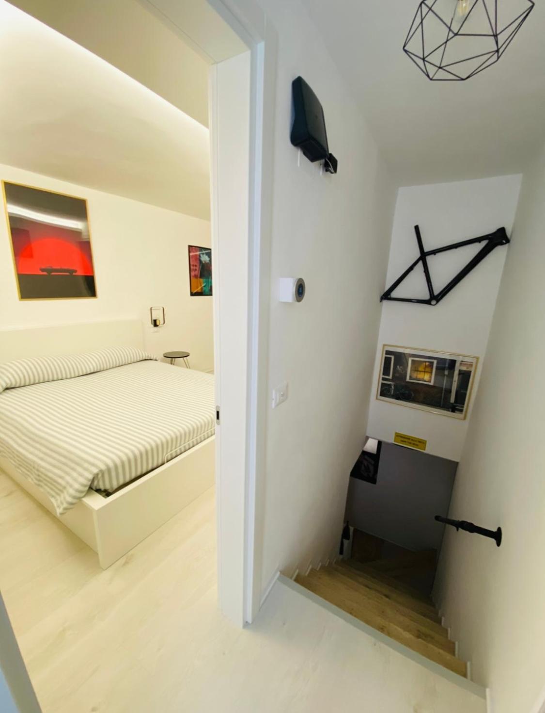 Pianob&B Campobasso Exteriör bild